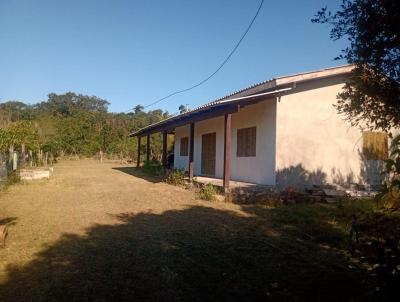 Casa para Venda, em Osrio, bairro Palmital, 3 dormitrios, 1 banheiro, 1 vaga