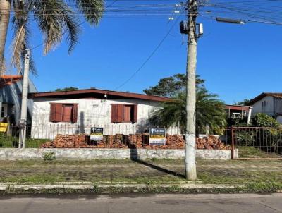 Casa para Venda, em Osrio, bairro Centro, 2 dormitrios, 1 banheiro