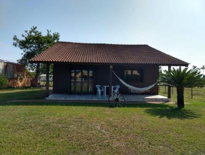 Casa para Venda, em Osrio, bairro Santa Luzia, 2 dormitrios, 1 banheiro, 2 vagas