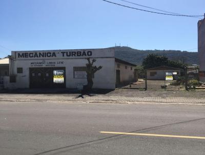 Casa para Venda, em Osrio, bairro Centro, 2 dormitrios, 1 banheiro, 1 vaga