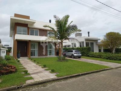 Sobrado para Venda, em Osrio, bairro Vila da Serra, 4 dormitrios, 3 banheiros, 1 sute