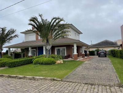 Casa para Venda, em Osrio, bairro Atlntida Sul, 4 dormitrios, 1 banheiro, 3 sutes, 3 vagas