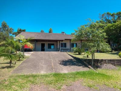 Chcara para Venda, em Osrio, bairro Palmital, 3 dormitrios, 2 banheiros