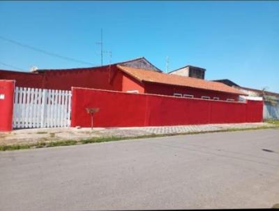 Casa para Venda, em Mongagu, bairro Florida Mirim, 2 dormitrios, 1 banheiro, 4 vagas