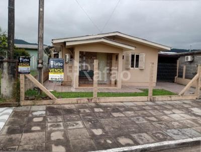 Casa para Venda, em Osrio, bairro Porto Lacustre, 3 dormitrios, 3 banheiros, 3 vagas