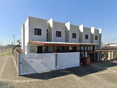 Casa para Venda, em Osrio, bairro Porto Lacustre, 2 dormitrios, 1 banheiro, 1 vaga