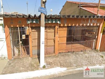 Casa para Venda, em So Paulo, bairro Vila Ponte Rasa