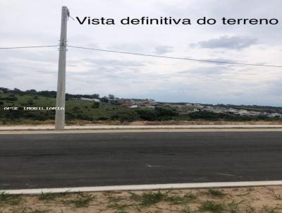 Terreno para Venda, em So Jos dos Campos, bairro Putim