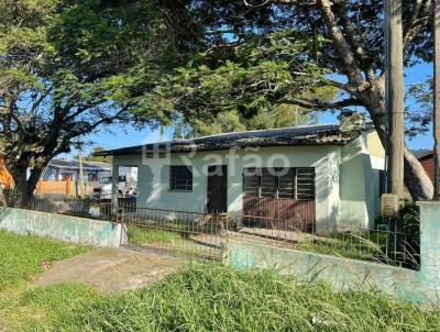 Terreno para Venda, em Osrio, bairro Porto Lacustre