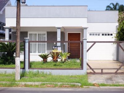 Casa para Venda, em Osrio, bairro Caiu do Cu, 3 dormitrios, 1 banheiro, 1 sute, 3 vagas