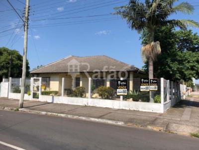 Casa para Venda, em Osrio, bairro Centro, 4 dormitrios, 1 banheiro, 3 sutes, 5 vagas