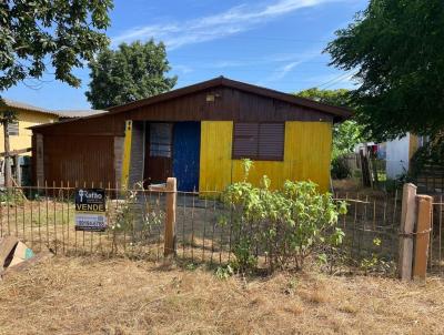 Casa para Venda, em Osrio, bairro Farroupilha, 2 dormitrios, 1 banheiro