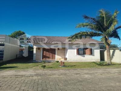 Casa para Venda, em Osrio, bairro Serramar, 2 dormitrios, 1 banheiro, 1 vaga