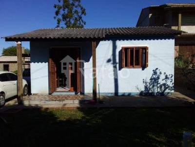 Casa para Venda, em Osrio, bairro Palmital, 2 dormitrios, 1 banheiro, 3 vagas