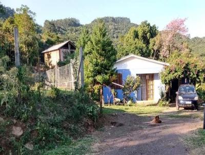 Terreno para Venda, em Osrio, bairro Borssia