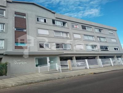 Apartamento para Venda, em Osrio, bairro Sulbrasileiro, 2 dormitrios, 1 banheiro, 1 vaga