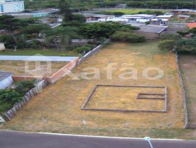 Terreno para Venda, em Osrio, bairro Albatroz