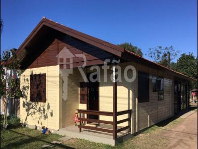 Casa para Venda, em Osrio, bairro Albatroz, 3 dormitrios, 1 banheiro, 4 vagas