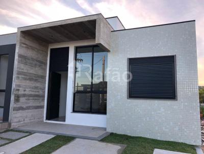 Casa para Venda, em Osrio, bairro Panormico, 3 dormitrios, 1 banheiro, 1 sute, 2 vagas