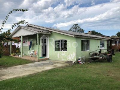 Casa para Venda, em Tramanda, bairro Emboaba, 2 dormitrios, 2 banheiros, 5 vagas