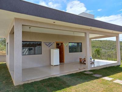 Casa em Condomnio para Venda, em Jaboticatubas, bairro Estncia Cip, 1 dormitrio, 1 banheiro