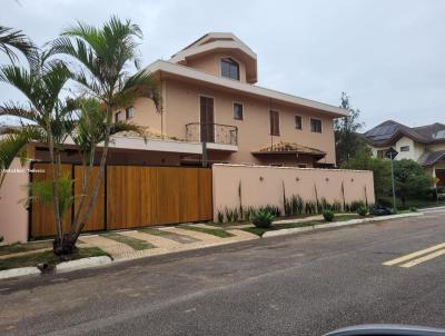 Casa para Venda, em So Jos dos Campos, bairro Parque Residencial Aquarius, 4 dormitrios, 3 banheiros, 2 sutes, 2 vagas