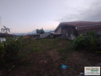 Terreno para Venda, em Perube, bairro Caraguava