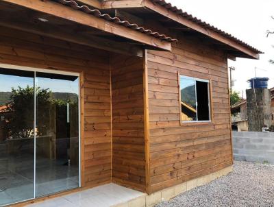 Casa para Venda, em Paulo Lopes, bairro Penha, 2 dormitrios, 1 banheiro