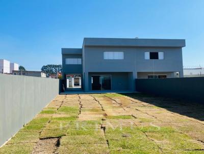 Casa para Venda, em Mogi das Cruzes, bairro Jundiapeba, 3 dormitrios, 2 banheiros, 1 sute, 2 vagas