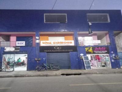 Ponto Comercial para Locao, em Salvador, bairro Paripe