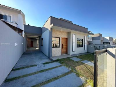 Casa para Venda, em Palhoa, bairro Bela Vista, 3 dormitrios, 3 banheiros, 1 sute, 2 vagas