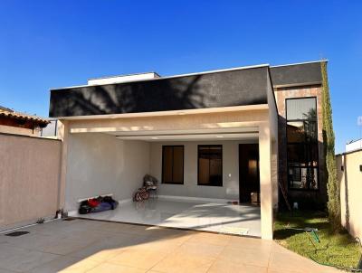 Casa para Venda, em Braslia, bairro Setor Habitacional Vicente Pires, 3 dormitrios, 2 banheiros, 3 sutes, 5 vagas