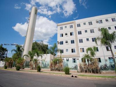 Apartamento para Venda, em So Leopoldo, bairro Feitoria, 2 dormitrios, 1 banheiro, 1 vaga