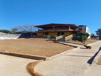 Casa para Venda, em So Jos da Lapa, bairro Jardim Encantado, 3 dormitrios, 4 banheiros, 1 sute