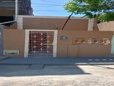 Casa para Locao, em Fortaleza, bairro Padre Andrade, 2 dormitrios, 1 banheiro