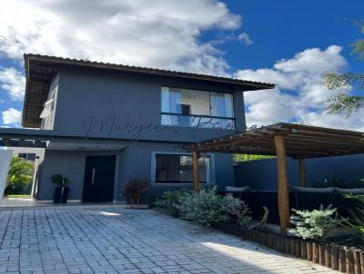 Casa em Condomnio para Venda, em Camaari, bairro Boa Unio (Abrantes), 2 dormitrios, 3 banheiros, 2 sutes, 3 vagas