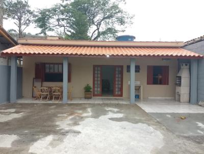 Casa para Venda, em Caraguatatuba, bairro Massaguau, 2 dormitrios, 1 banheiro, 1 vaga