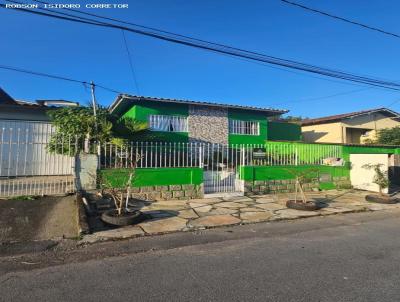 Casa para Venda, em So Jos, bairro Bela Vista, 2 dormitrios, 2 banheiros, 1 vaga