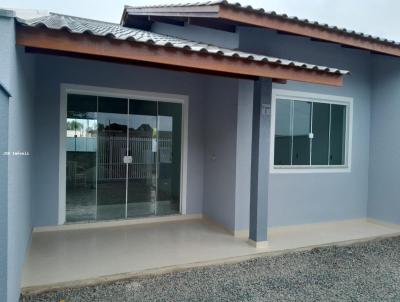 Casa para Venda, em Barra Velha, bairro ., 2 dormitrios, 1 banheiro, 1 sute