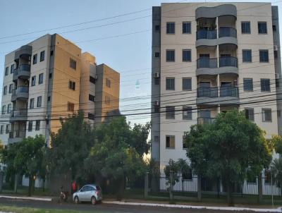 Apartamento para Venda, em Jata, bairro Jardim Paraso, 3 dormitrios, 2 banheiros, 1 sute, 2 vagas