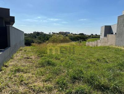 Terreno em Condomnio para Venda, em Presidente Prudente, bairro Condomnio Residencial Damha Belvedere