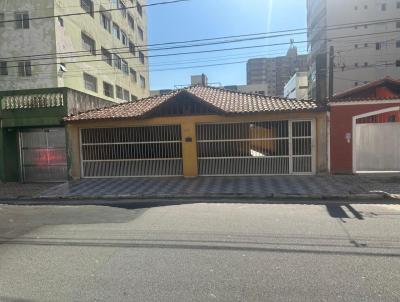 Casa em Condomínio para Venda, em Praia Grande, bairro Tupi, 1 dormitório, 1 vaga