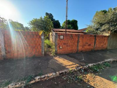 Terreno para Venda, em Salto Grande, bairro Vila So Paulo