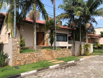 Casa em Condomnio para Venda, em Santa Isabel, bairro Bairro Granja dos Urups, 3 dormitrios, 5 banheiros, 1 sute, 2 vagas