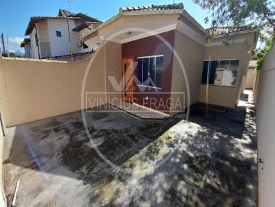 Casa para Venda, em Rio das Ostras, bairro Casa Grande, 3 dormitrios, 1 banheiro, 1 sute, 2 vagas