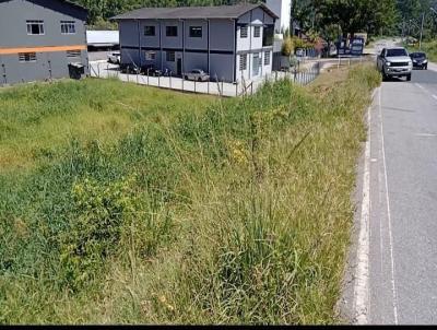 Terreno para Venda, em Brusque, bairro Bateas