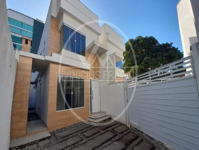 Casa para Venda, em Rio das Ostras, bairro Costazul, 4 dormitrios, 2 banheiros, 1 sute, 1 vaga