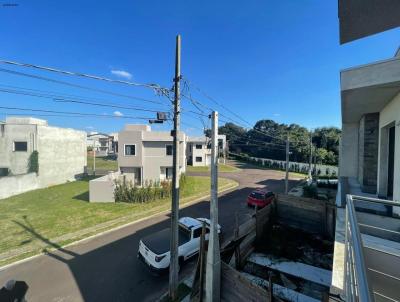 Sobrado para Venda, em Curitiba, bairro Campo de Santana, 3 dormitrios, 2 banheiros, 1 sute, 2 vagas