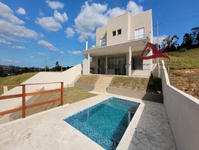 Chcara para Venda, em Pinhalzinho, bairro Residencial Stephany, 3 dormitrios, 4 banheiros, 3 sutes, 2 vagas