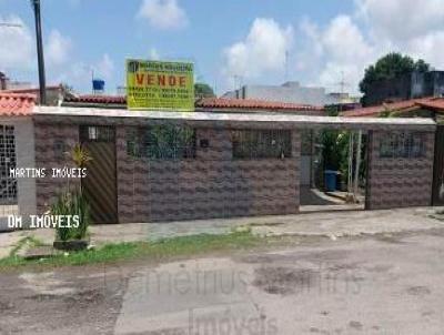 Casa para Venda, em Recife, bairro IMBIRIBEIRA, 4 dormitrios, 3 banheiros, 3 vagas